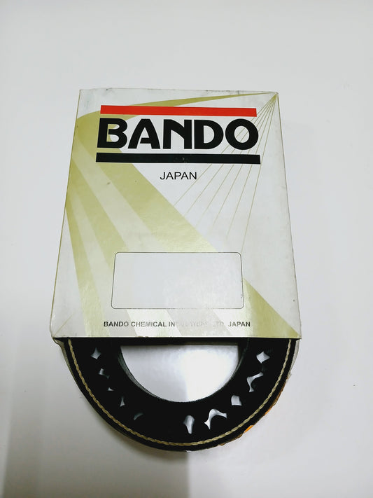 COURROIE DE TRANSMITION YAMAHA X-MAX 125 LA MARQUE BANDO 100% MADE IN JAPAN