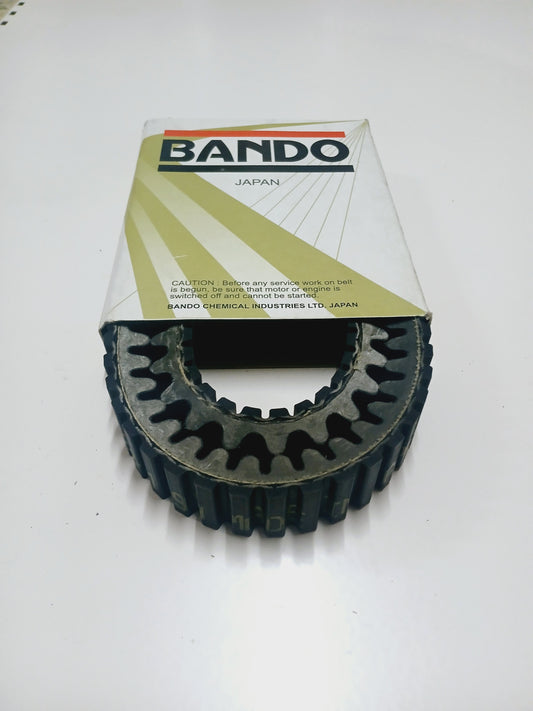 COURROIE DE TRANSMITION YAMAHA X-MAX 300 LA MARQUE BANDO 100% MADE IN JAPAN