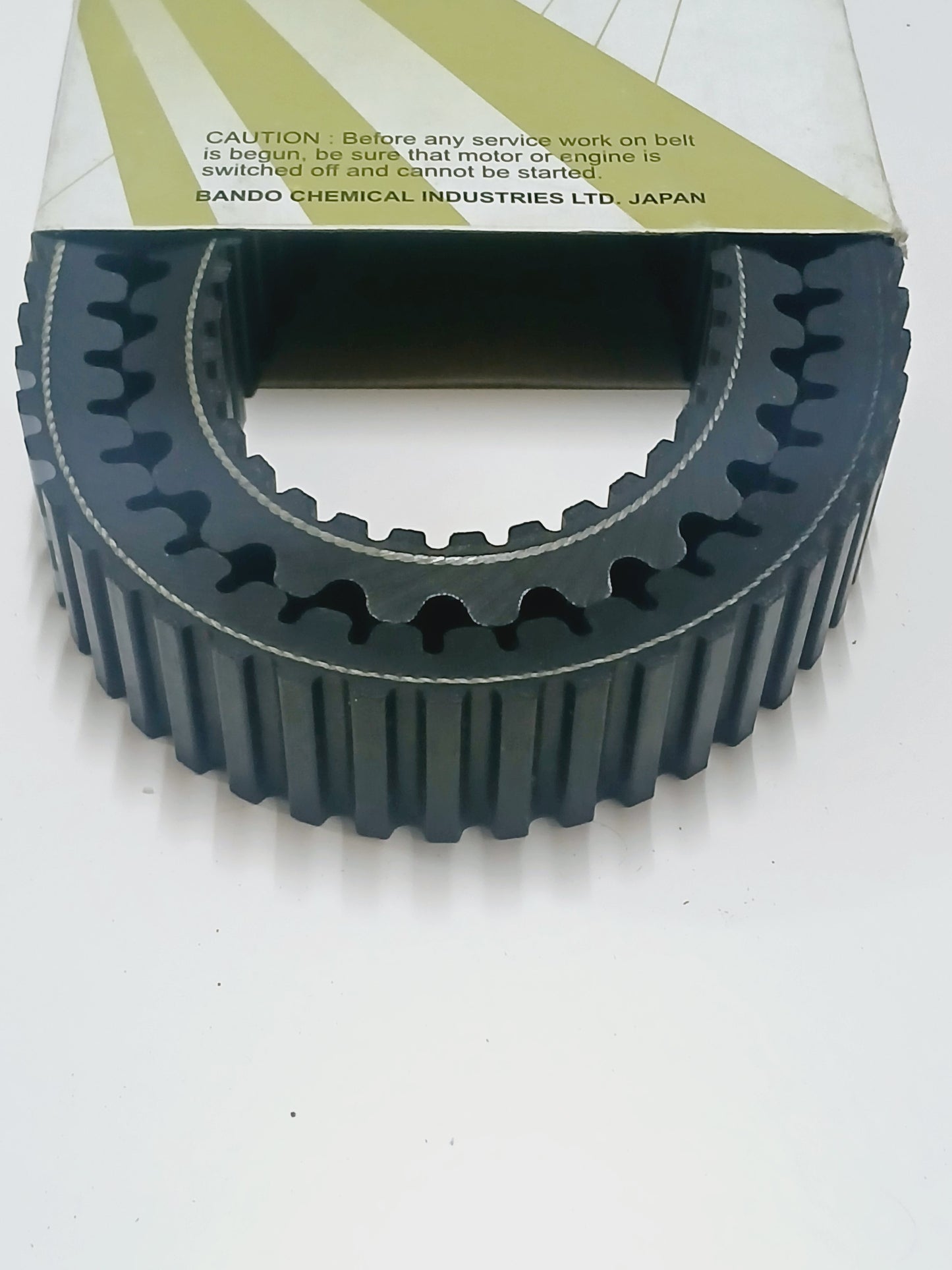 COURROIE DE TRANSMITION HONDA SH 300 (SMART), SPÉCIALE QUALITÉ EPDM